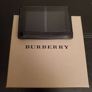 Burberry Bifold Cardholder
